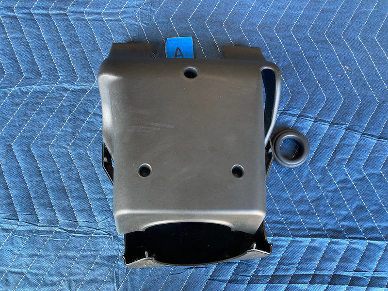 1998-2005 Land Rover Freelander Steering Column Cover Trim Surround OEM #2444M