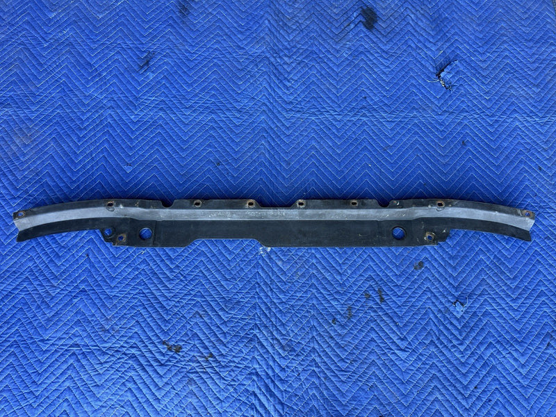 1998-2003 Jaguar XJR XJ8 X308 Front Core Support To Radiator Trim OEM #4656E