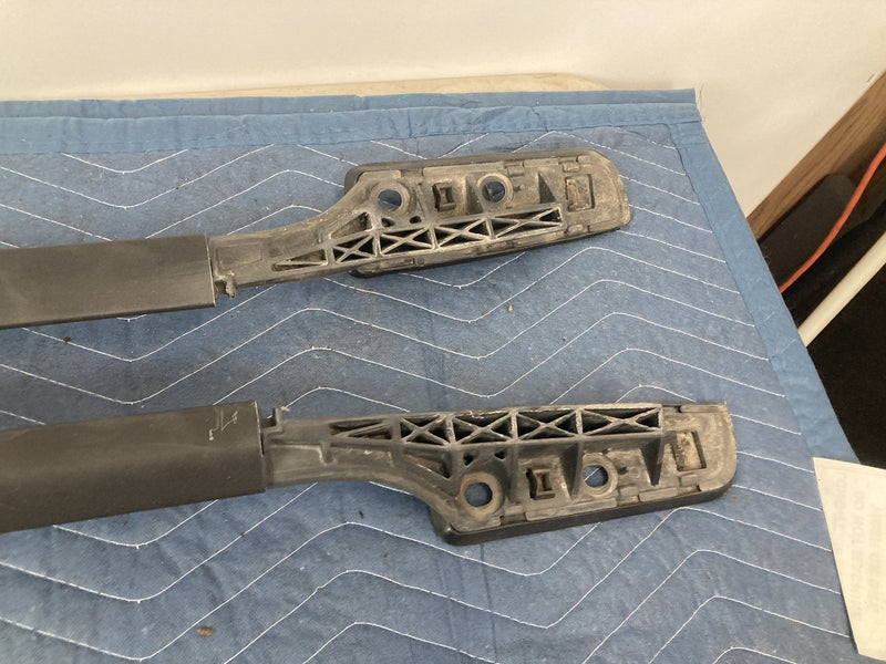 1998-2003 Toyota Sienna L10 Luggage Rack OEM