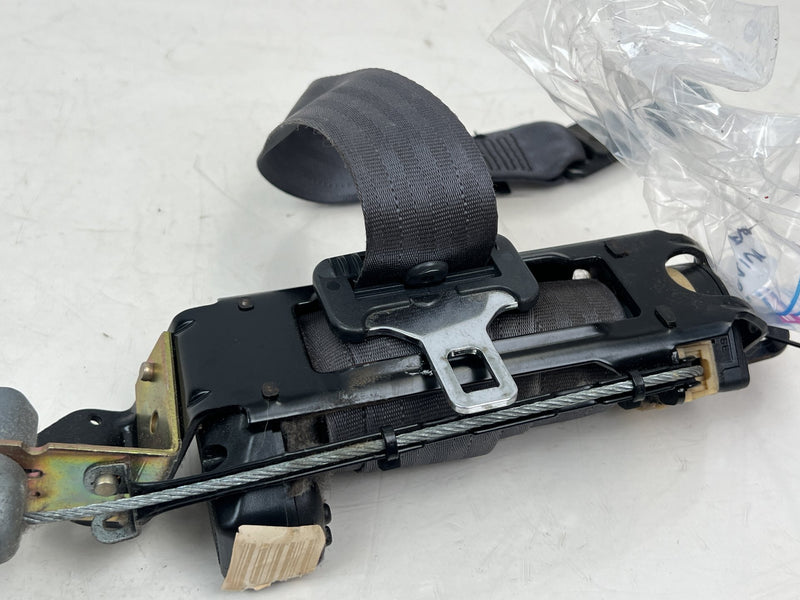 1998-2000 Volvo S70 V70 XC Front Driver Left Seat Belt Retractor OEM #6850EM