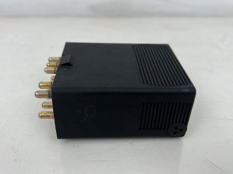 1986-1995 Mercedes 300D W124 AC Air Conditioning System Relay Module OEM #2703EM