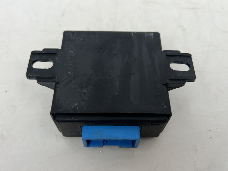 1996-2003 Audi S8 D2 A8 Left Footwell Headlight Range Control Module OEM #6554EM