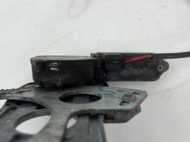 1986-1993 Volvo 240 244 Front Driver Left Window Regulator 1315020 OEM #5568EM