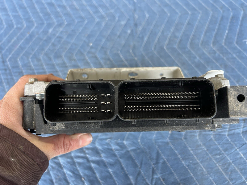 2008-2011 Volvo XC70 S80 3.2L 6 Cylinder Engine ECU Computer Module OEM #4250E