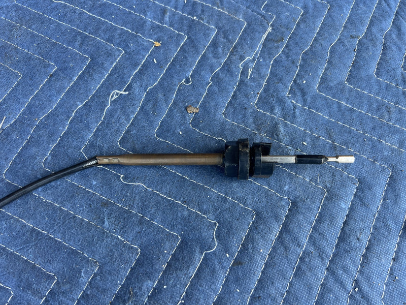 1973 Volvo 140 142 - Speedometer Cable
