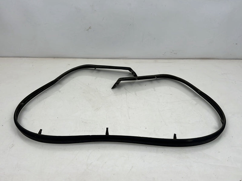 1975-1980 Volvo 244 240 Front Bumper to Body Trim Molding Gasket OEM #5398EM