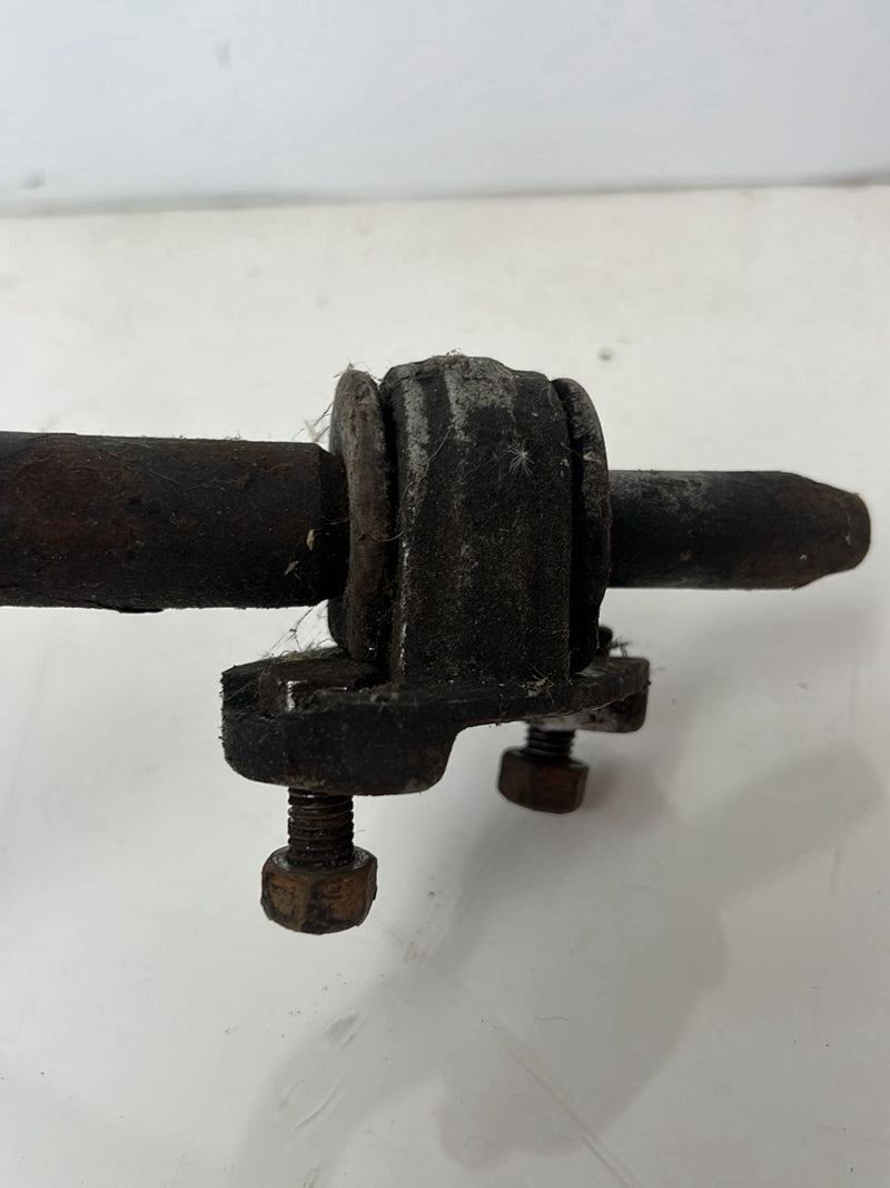 1983-1985 Porsche 944 Front Suspension Stabilizer Sway Bar + Hardware OE #5661EM
