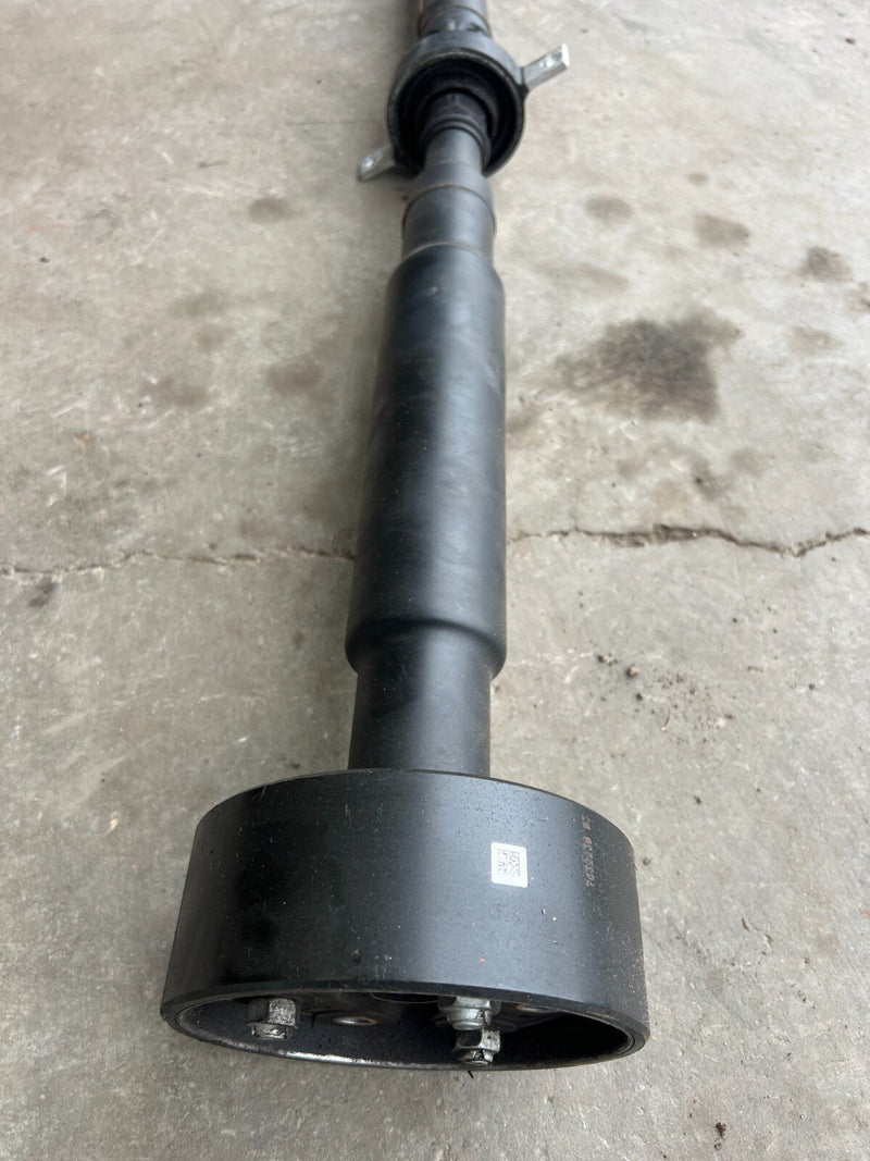 2011-2017 BMW X3 F25 Rear Axle Driveshaft Drive Shaft Assembly 7630377 OE#2332EM