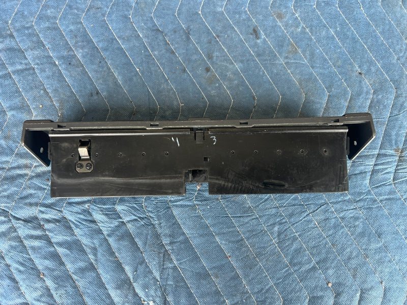 1986-1995 Mercedes 300D W124 Dash RH LH Center HVAC AC Heat Vent Set OEM #2686EM