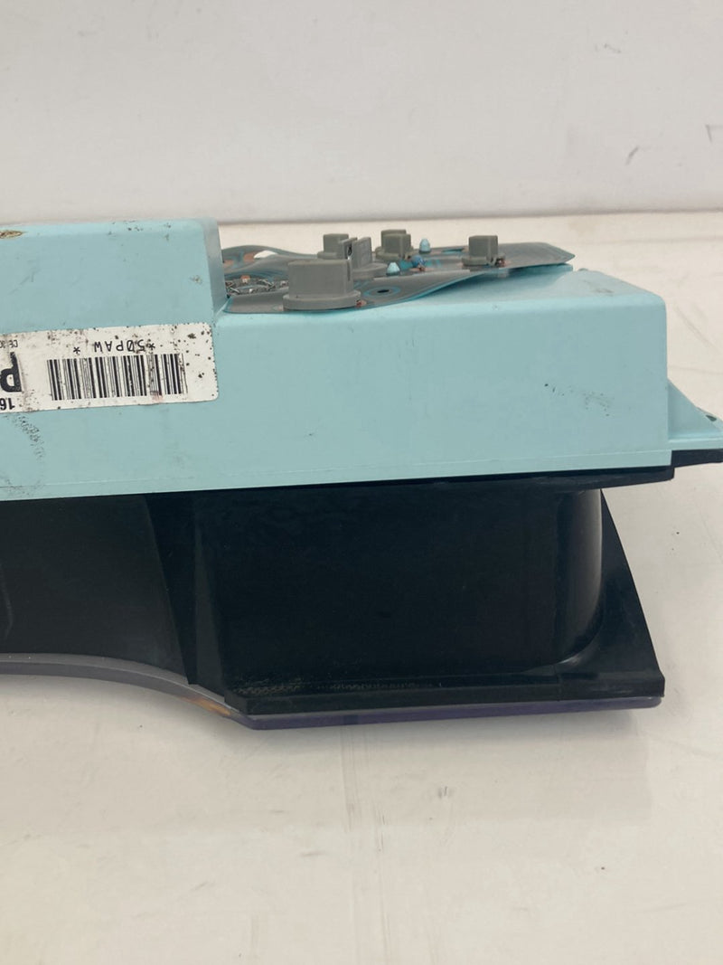 1995 Chevrolet Silverado GMT800 - Gauge Cluster PN: 16166085