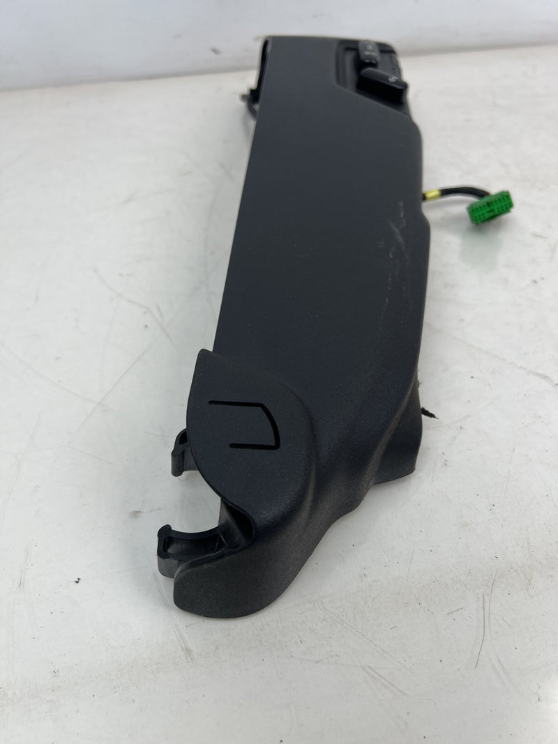 2005-2007 Volvo S60R V70R Driver Left Seat Adjustment Memory Switch OEM #6779EM