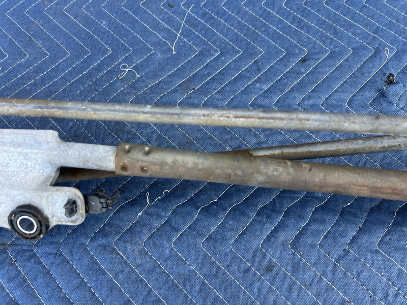 2006-2012 Mitsubishi Eclipse Windshield Wiper Linkage 159300-0730 OEM #3804M