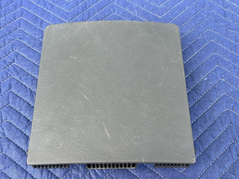 Chevrolet Silverado - Cup Holder Rear Console