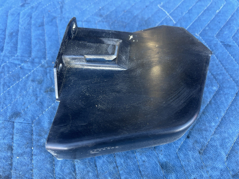 1986-1993 Volvo 240 244 245 Gas Pedal Assembly w/Cover & Vacuum Valve OEM #5051E