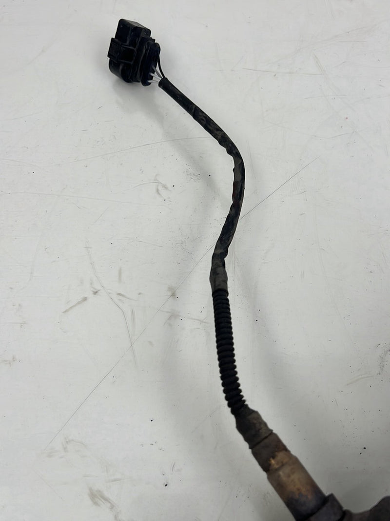 1996-2003 Audi S8 D2 A8 V8 Exhaust Down Pipe Pair OEM #6463EM