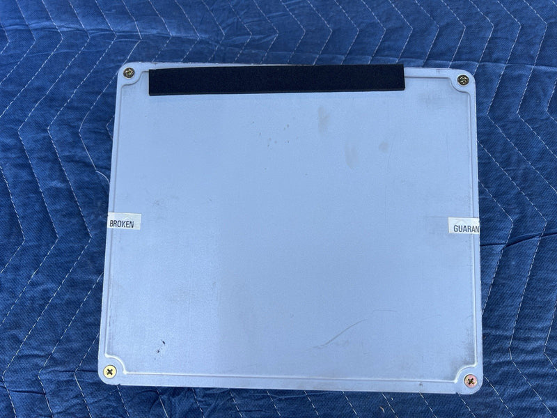 1998-1999 Jaguar XJR XJ8 Engine Control Module Unit ECU LNC1410CA OEM #4588E