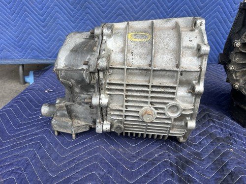 1972 Porsche 915 Transmission 5 Speed 915/02 7327434 6 Cylinder Cars OEM #3614E