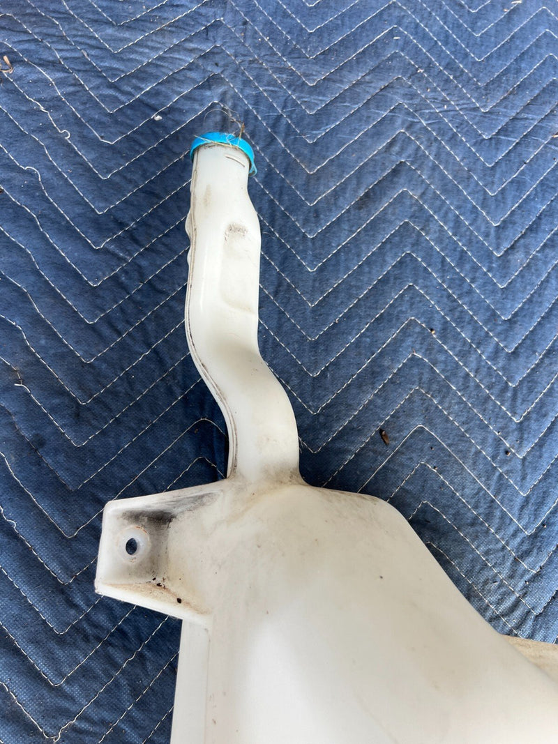 2010-2013 Suzuki SX4 Hatchback Windshield Washer Fluid Jug Reservoir OEM #1362CN