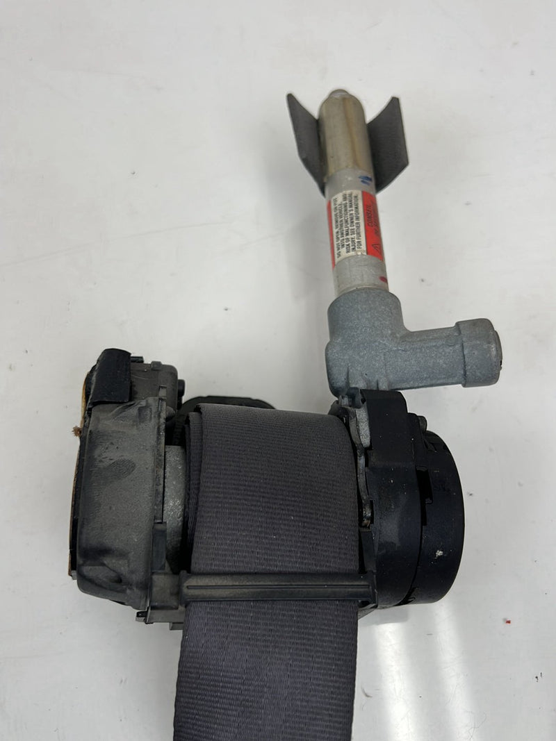 2004-2007 Volvo S60R S60 Sedan Rear LH RH Center Seat Belt Retractor Set of 3 OEM #5813EM