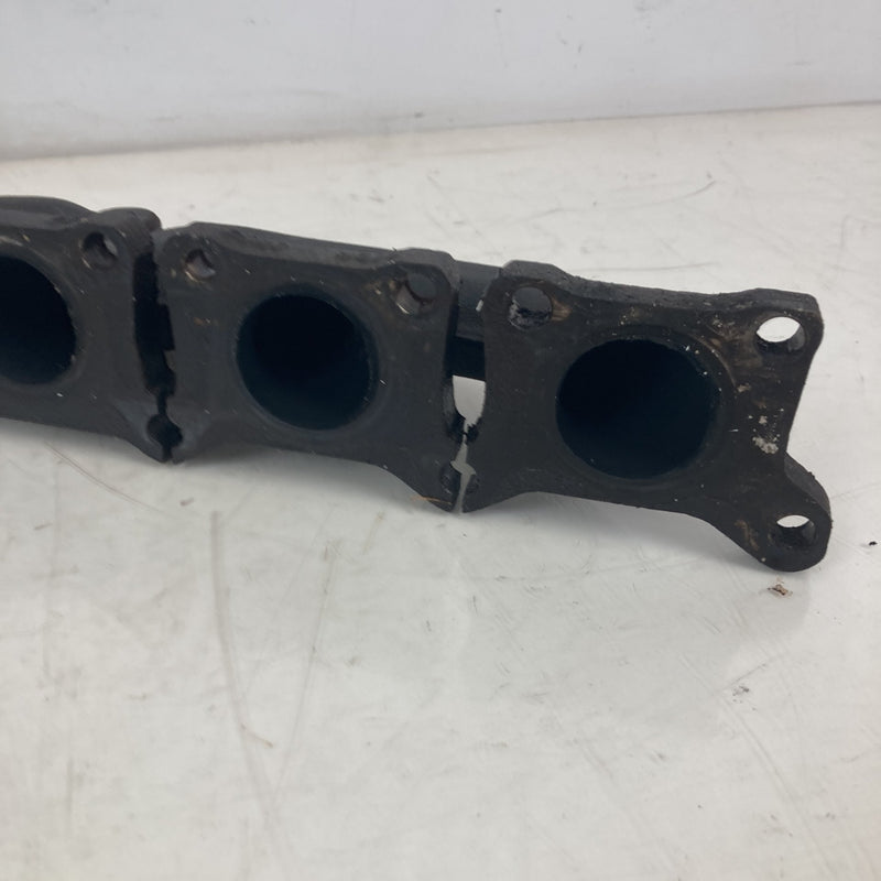 2001-2005 VW Volkswagen Passat Turbo Exhaust Manifold 058253033E OEM #5572M