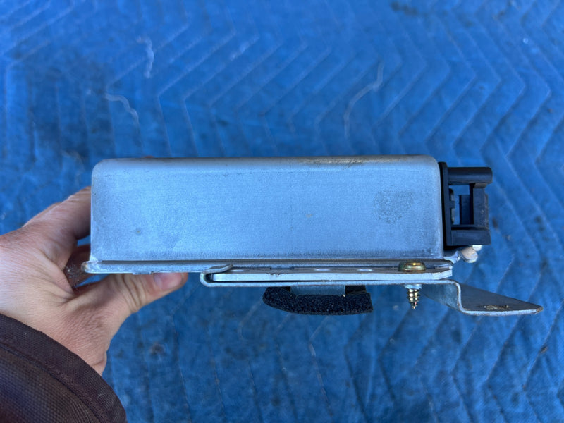 1986-1993 Volvo 240 244 245 Bosch Engine Control Unit ECU 3517407 OEM #4366EM