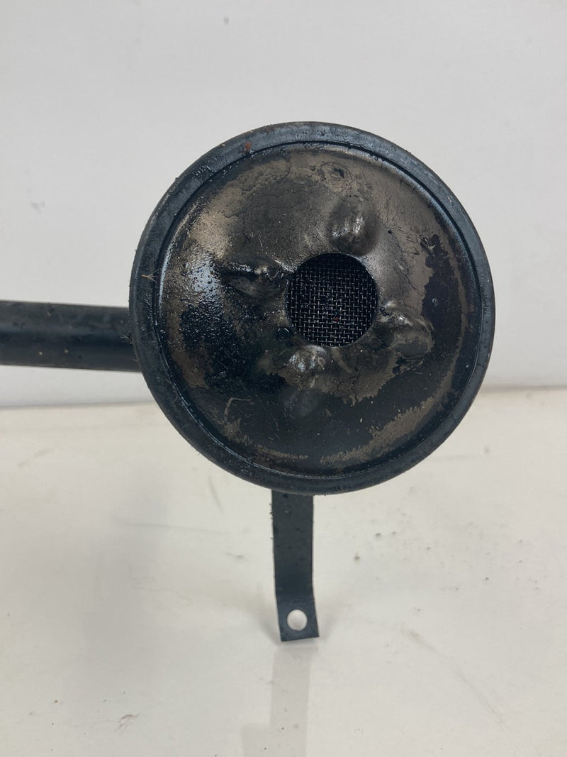 1975-1980 Volvo 244 Oil Pickup Tube 2.4L Diesel D24 OEM #4310M