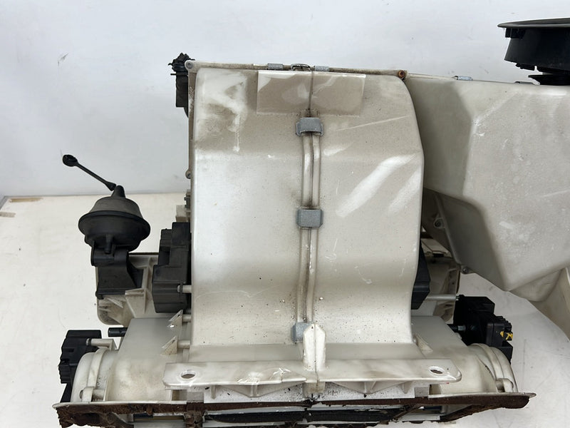 1993-1997 Volvo 850 AC Heater Blower Climate HVAC Box Assembly OEM