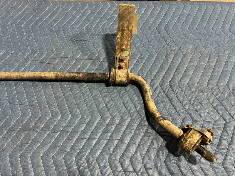 1983-1985 Porsche 944 Front Suspension Stabilizer Sway Bar & End Links OE#2484EM