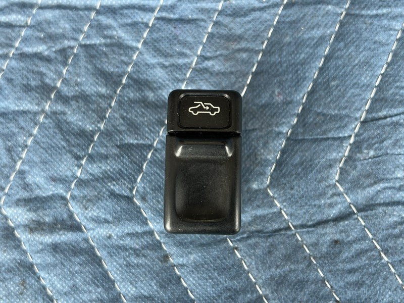 1993-1997 Volvo 850 850R Sunroof Open Close Button Switch 9128537 OEM #4454E