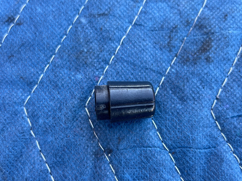 1986-1993 Volvo 240 244 Sedan Dash Dimmer Light Switch Knob OEM #4306EM