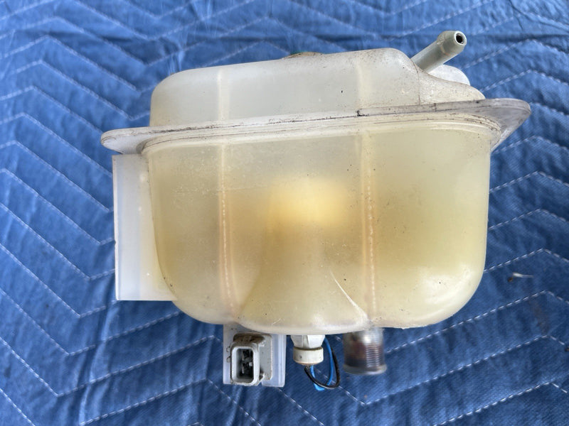 1993-1997 Volvo 850 850R Coolant Overflow Reservoir Jug 9141031 OEM #4451E