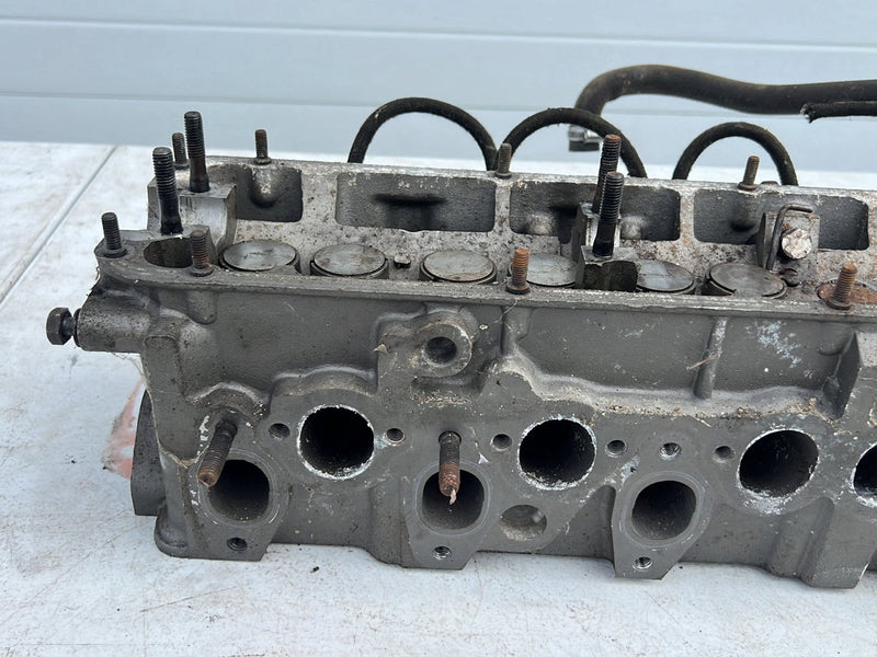 1975-1980 Volvo 244 2.4L D24 Diesel Cylinder Engine Head Cam OEM #5439EM