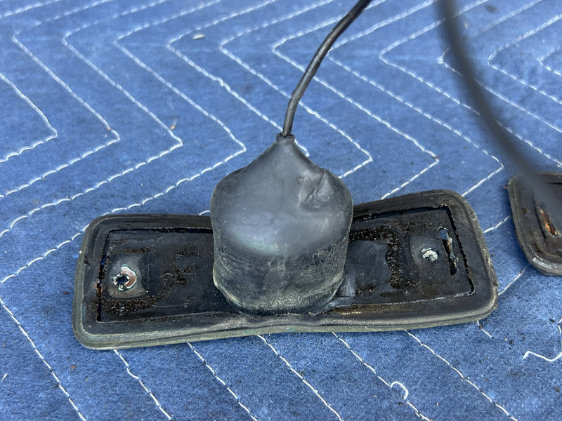 1973 Volvo 140 142 - Marker Light