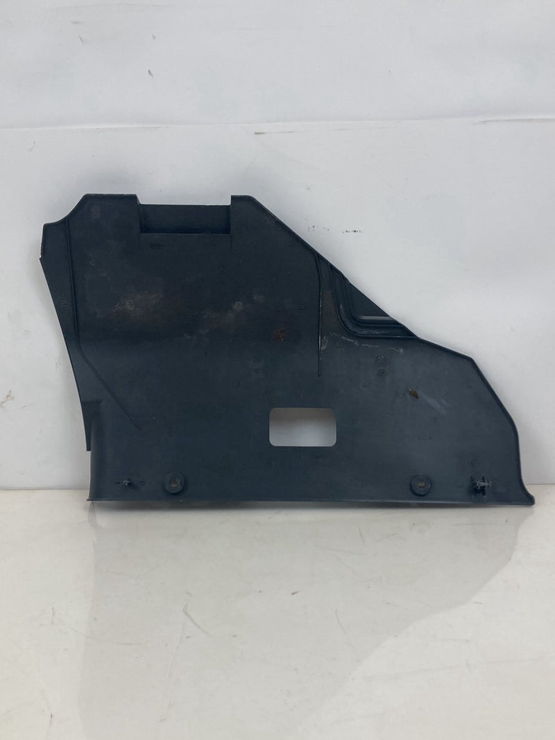 2005 Volvo XC90 I 275 Knee Bolster Right RH Passenger Black 03409458 OEM #4853M