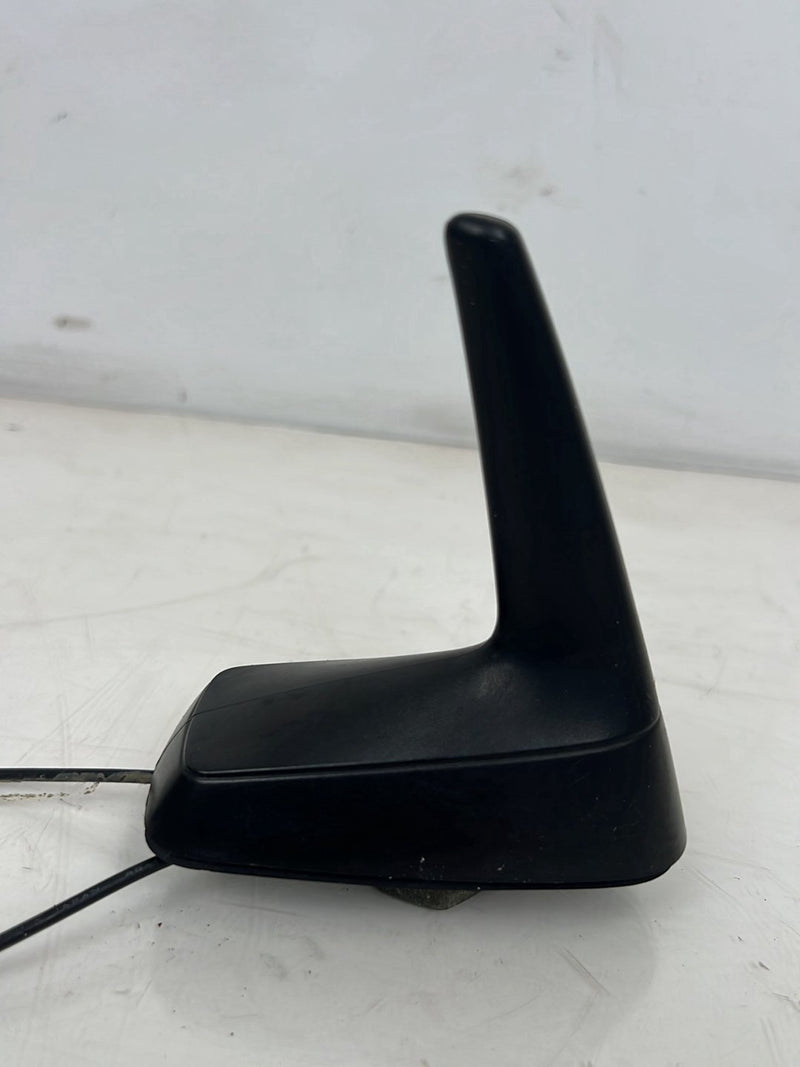 1996-2003 Audi S8 D2 A8 Roof Shark Fin Antenna Black 4D0035503C OEM #6517EM