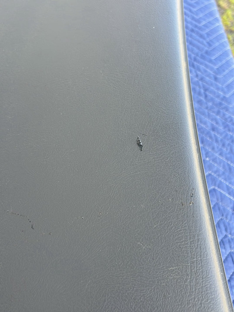 1999-2006 Chevrolet Silverado Sierra Tahoe Dash Dashboard Trim Gray OEM #5488EM