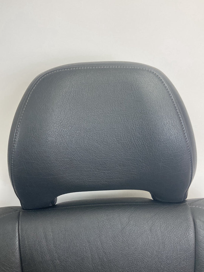 1998-2000 Volvo V70 Front Left Right Seat Pair OEM #5228M