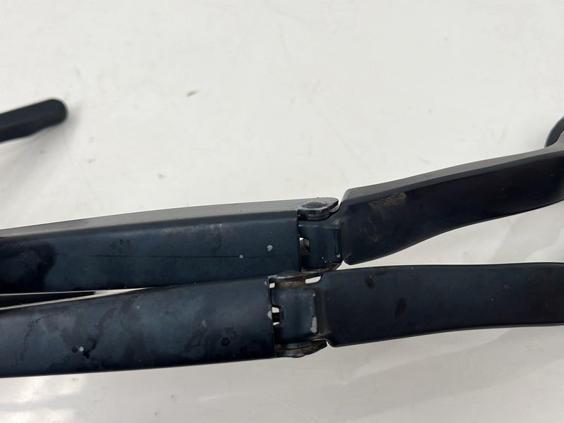 2013-2019 Ford Escape Front Right &amp; Left Windshield Wiper Arm Pair OEM #5475EM
