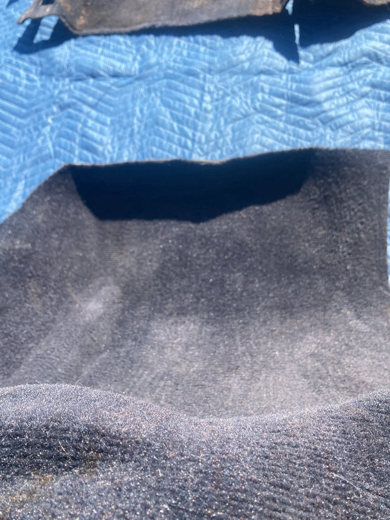 1992 Volvo 940 944 - Molded Carpet Set