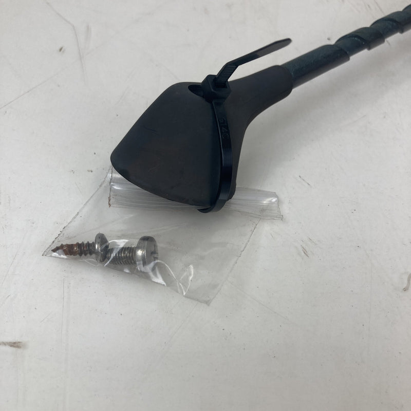 1981-1985 Volvo 240 245 A Pillar Antenna 1384733 OEM