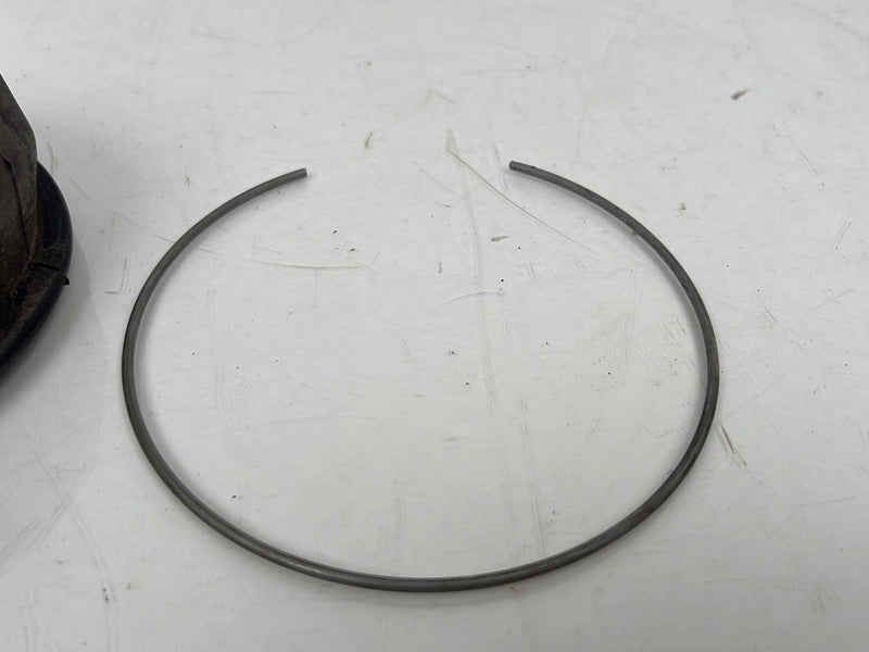 2004-2007 Volvo S60R V70R Fuel Filler Neck Rubber Gasket Seal 9141411 OEM #5761EM