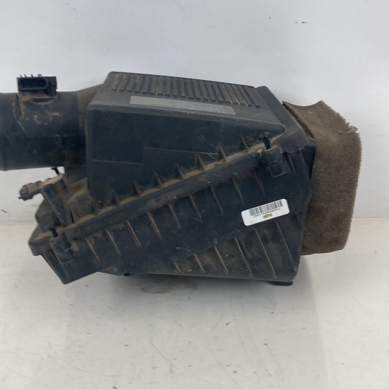 2007-2014 Chevrolet Silverado GMT900 Air Filter Housing Box MAF 29507145 #5338M