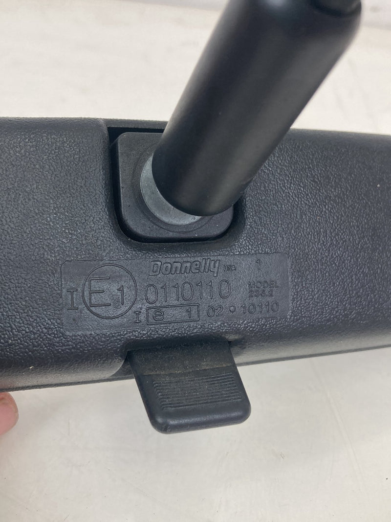 2002-2004 Honda CR-V RD2 Rear View Mirror 0110110 OEM #5089M