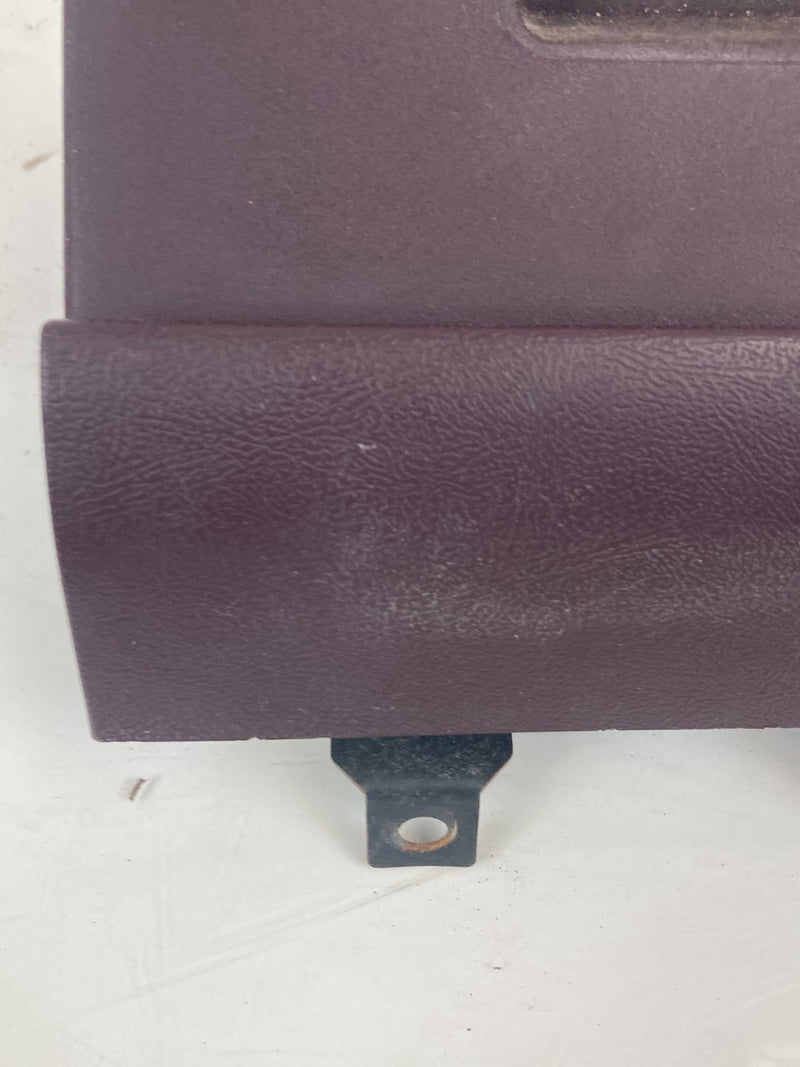 1988 Chevrolet Silverado 1500 GMT400 - Ash Tray PN: 26861 19AU85 TNP-3192