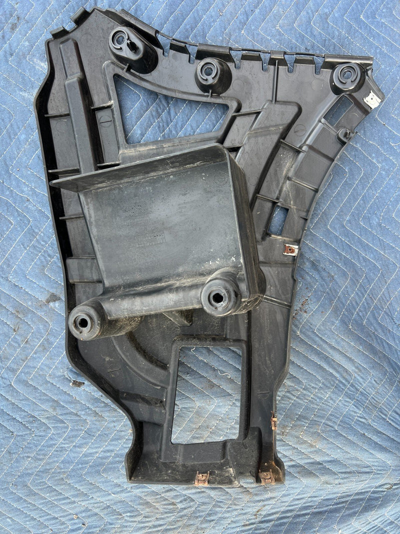 2011-2017 BMW X3 F25 Rear Right Left Bumper Mounting Bracket Support OEM #2269EM
