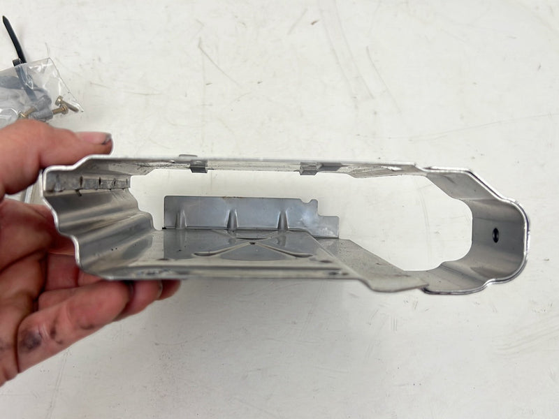 1996-2003 Audi S8 D2 A8 Bosch Engine Control Module ECU 4D0907560 OEM #6571EM