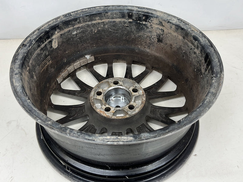 2004-2007 Volvo S60R V70R Verde 17x7.5 Wheel Rim OEM #5830EM