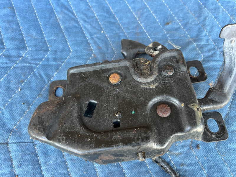 1998-2002 Honda Accord Hood Latch Front Lock OEM #2012CN