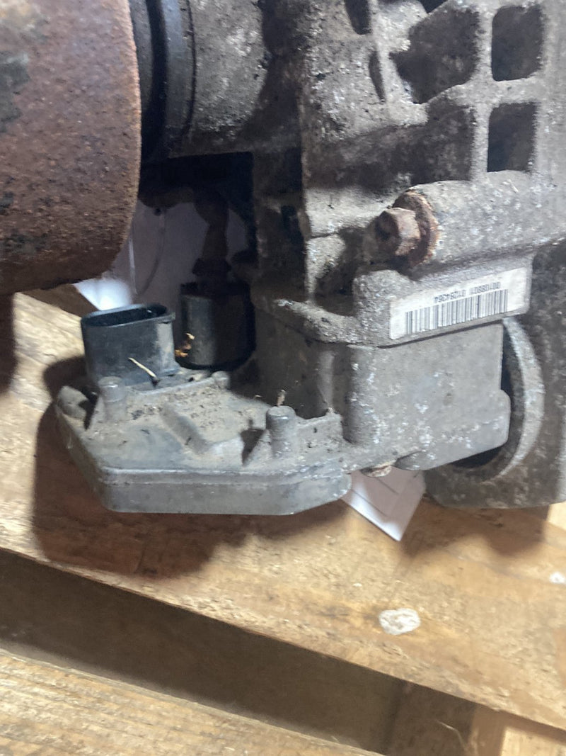 2007 Volvo S60 P2 - Rear Differential PN: 08689632