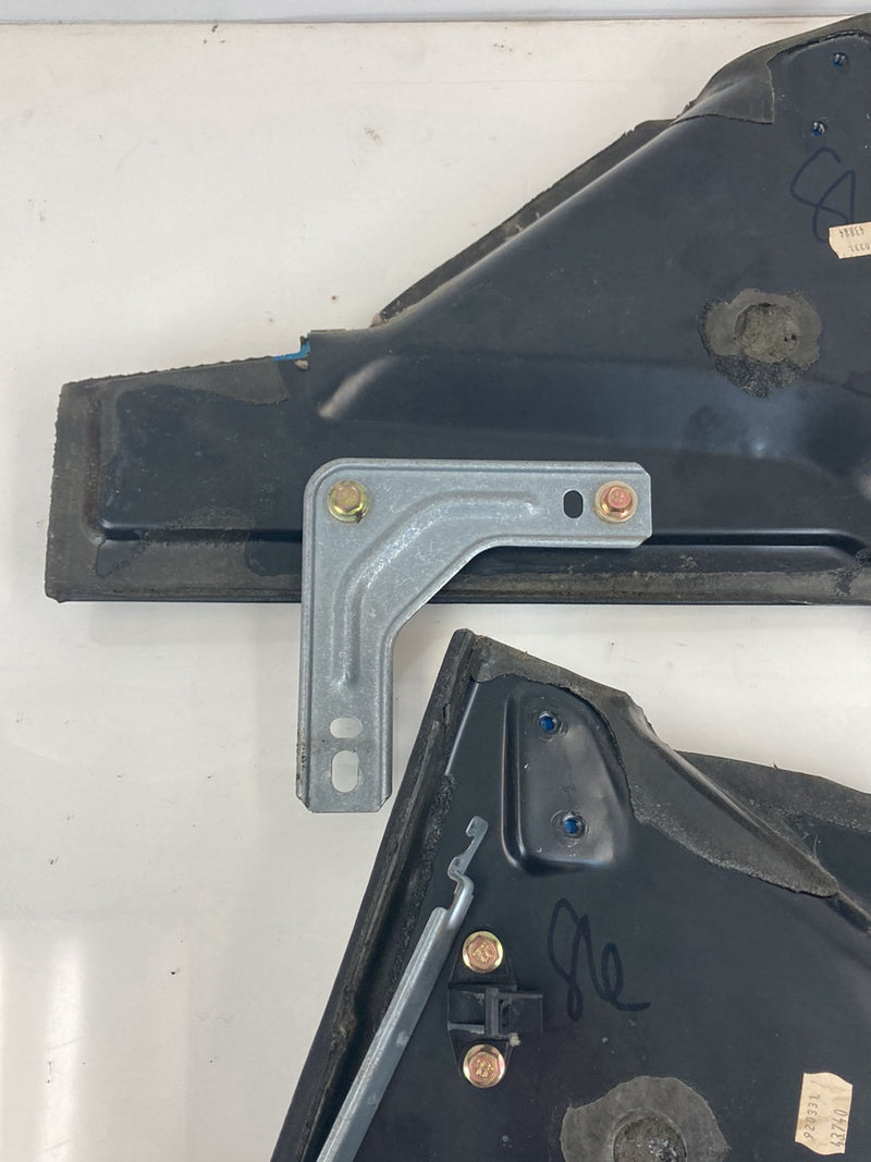 1992 Volvo 940 944 - Center Console Trim